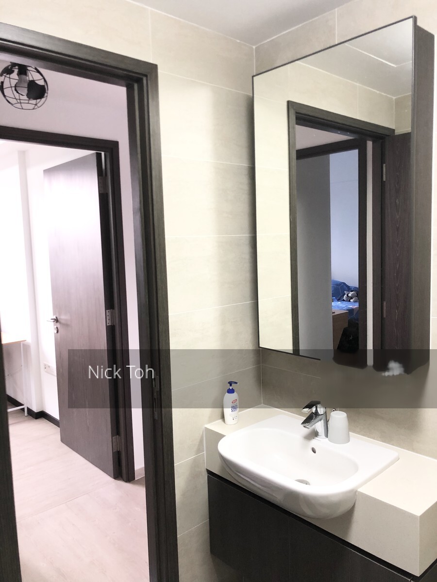 Parc Riviera (D5), Condominium #251335391